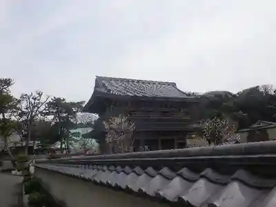 光明寺のその他建物