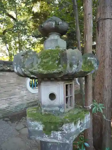 赤坂氷川神社(東京都)
