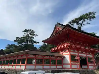 日御碕神社(島根県)