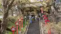 熊野皇大神社のその他建物