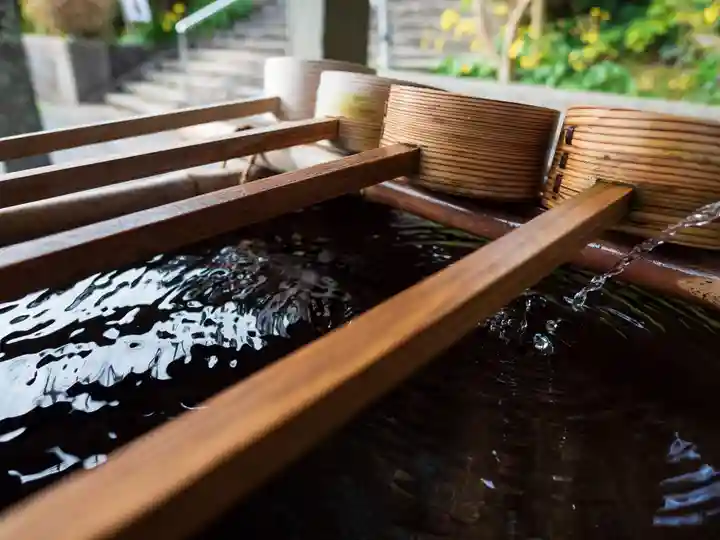 高城神社(長崎県)