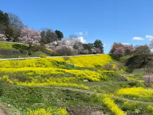 曹洞宗 永松山 龍泉寺(福島県)
