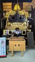 波除神社(波除稲荷神社)のその他建物