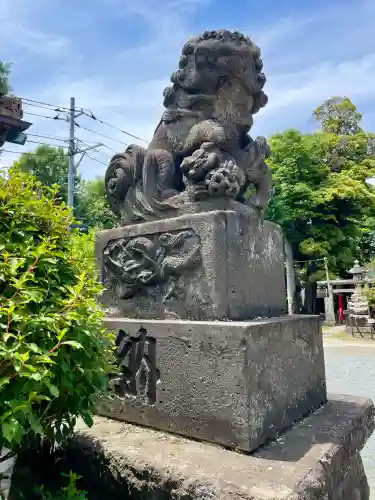 高円寺天祖神社(東京都)