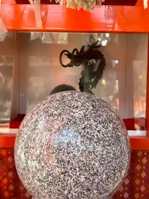 伏見稲荷本教間力教会(京都府)