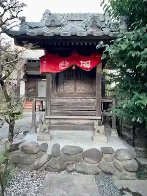 養伝寺(東京都)