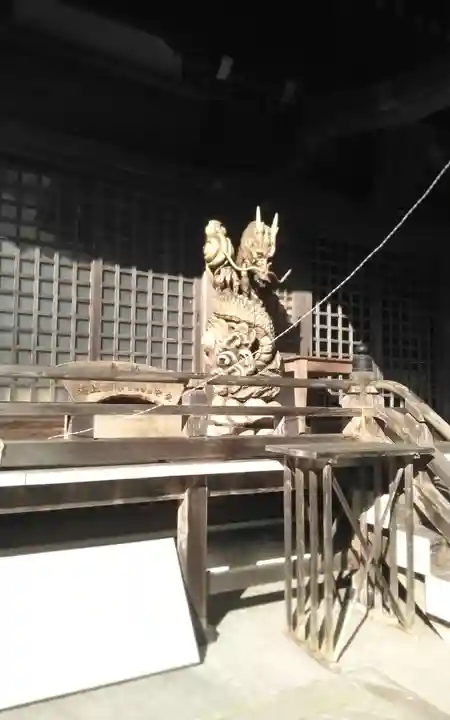 穐葉神社(宮城県)