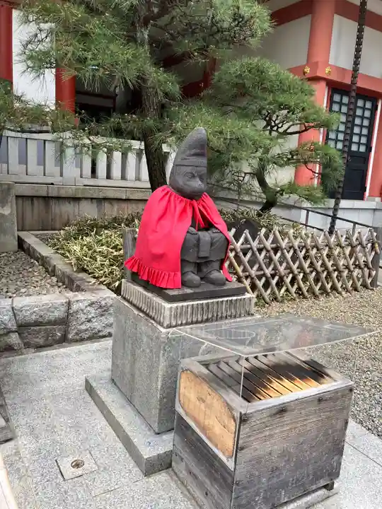 日枝神社(東京都)