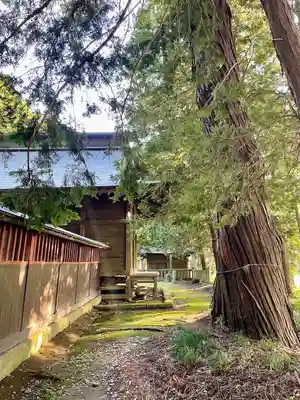 吉田八幡宮(栃木県)