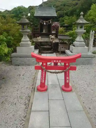 熊野神社(山口県)