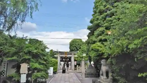 晴明神社のその他建物