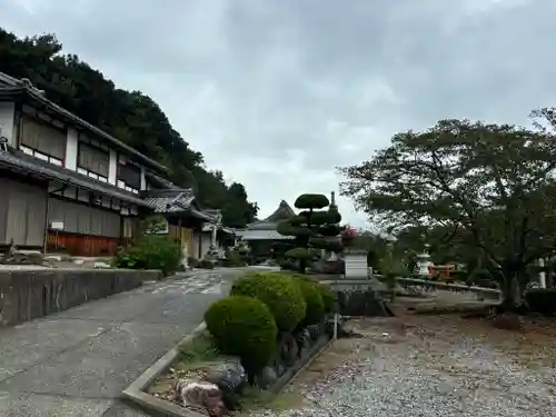 多田幸寺の建物その他