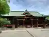 根津神社(東京都)