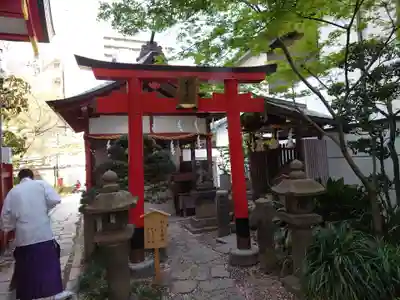 御霊神社(大阪府)