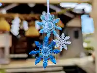 日本唯一香辛料の神 波自加彌神社(石川県)