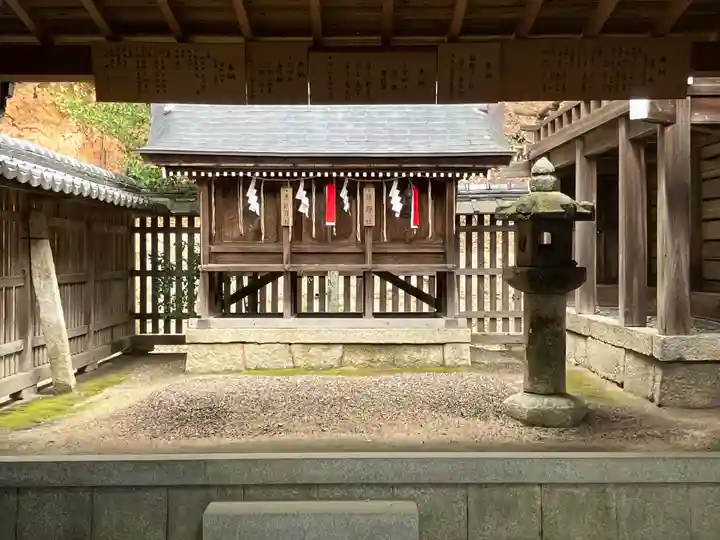 小槻神社(滋賀県)