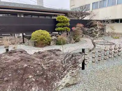 陸奥國分寺(宮城県)