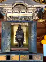 土倉文珠堂(長野県)