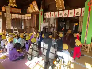手力雄神社(岐阜県)(2023年11月28日(火) 23時20分08秒投稿)