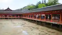 厳島神社のその他建物