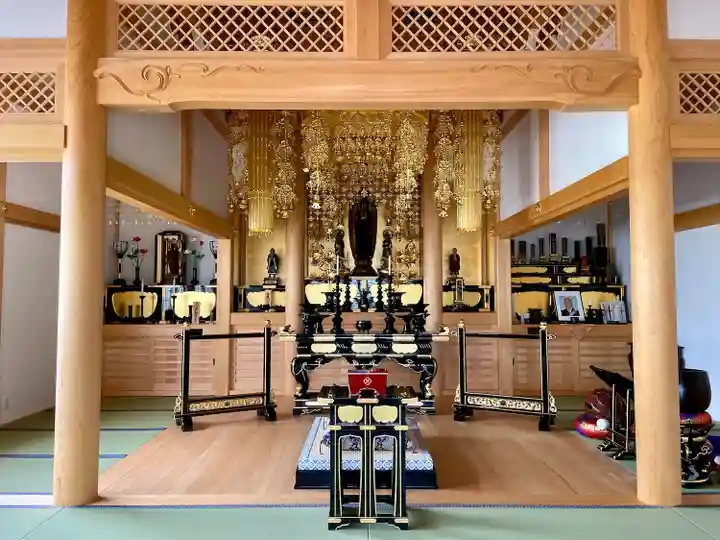 別願寺(神奈川県)