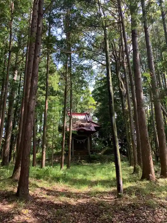 天神社(千葉県)