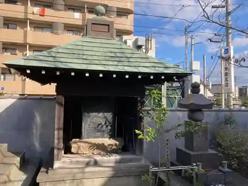 金剛院(神奈川県)