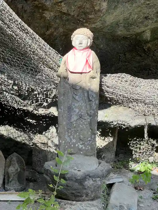 橋立堂(埼玉県)