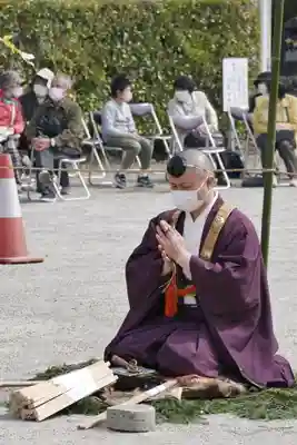 大福田寺(三重県)