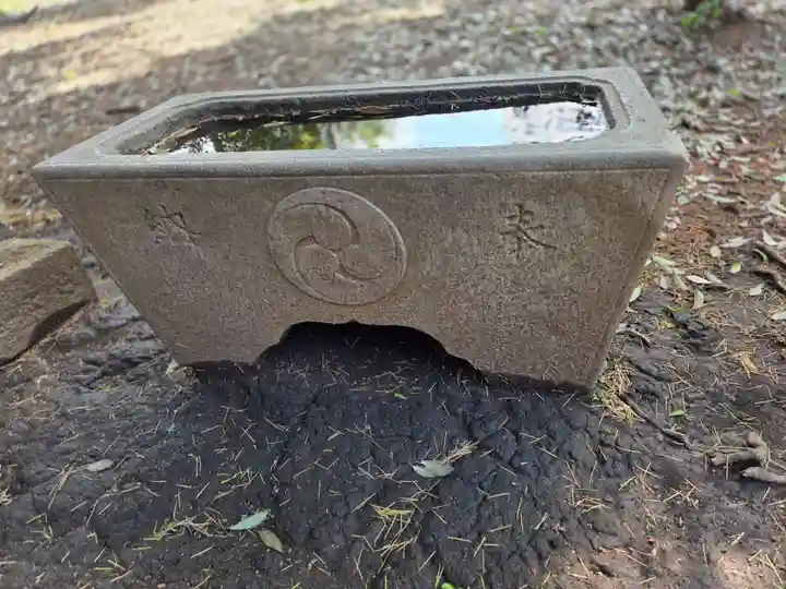 八幡神社(東京都)