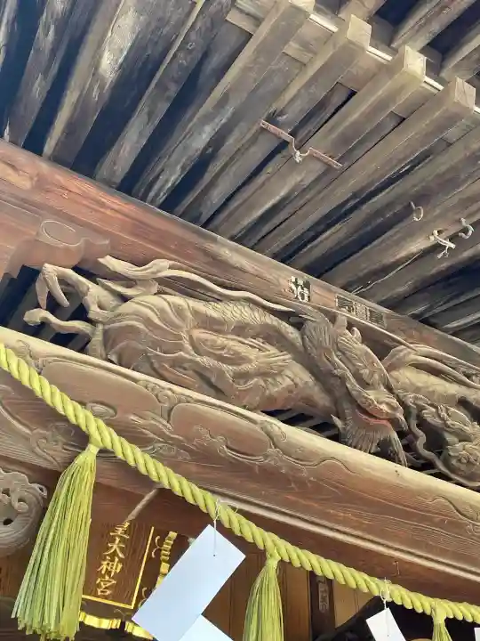 高円寺天祖神社(東京都)