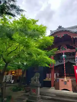 陽運寺(東京都)