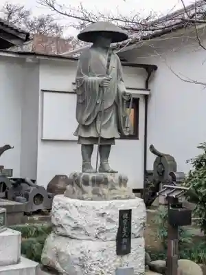 善仁寺(東京都)