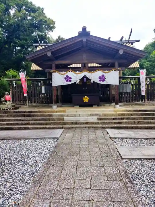 上宮天満宮(大阪府)