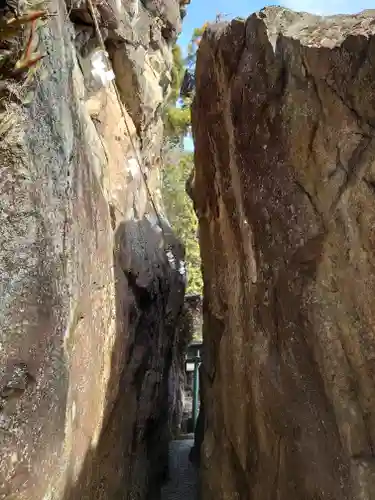 阿賀神社(滋賀県)