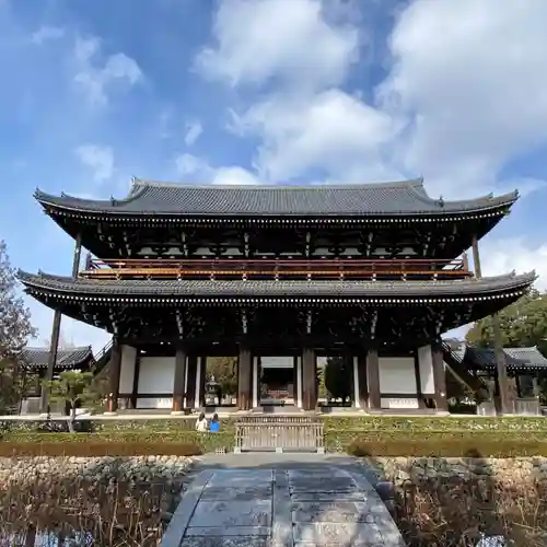 東福禅寺（東福寺）(京都府)