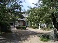 橋寺 放生院の景色