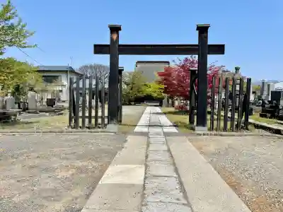 法華寺(福島県)