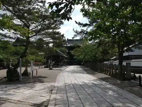 粉河寺のその他建物