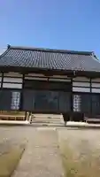宝勝寺の本殿・本堂
