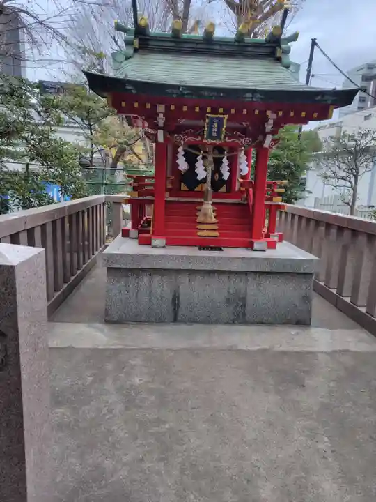 富岡八幡宮(東京都)