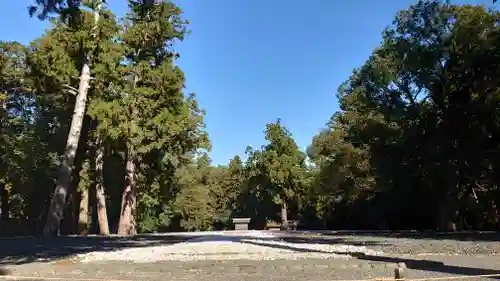 伊勢神宮外宮（豊受大神宮）のその他建物