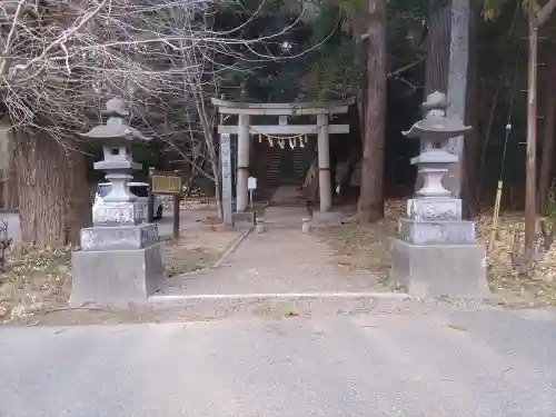 日吉神社(千葉県)