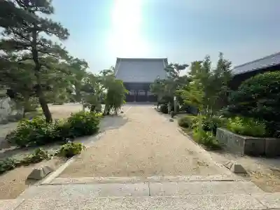 西勝寺(三重県)