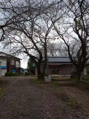 時平神社のその他建物