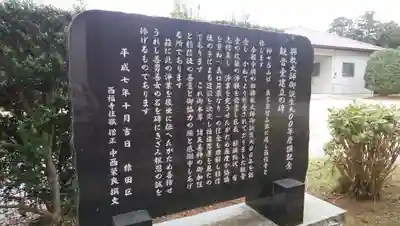 西福院のその他建物