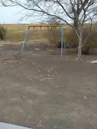 湊神社(宮城県)