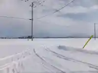 御茶の水神社の周辺