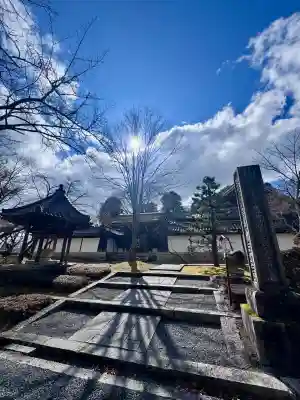 西教寺(滋賀県)