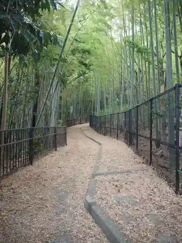 山田神社のその他建物